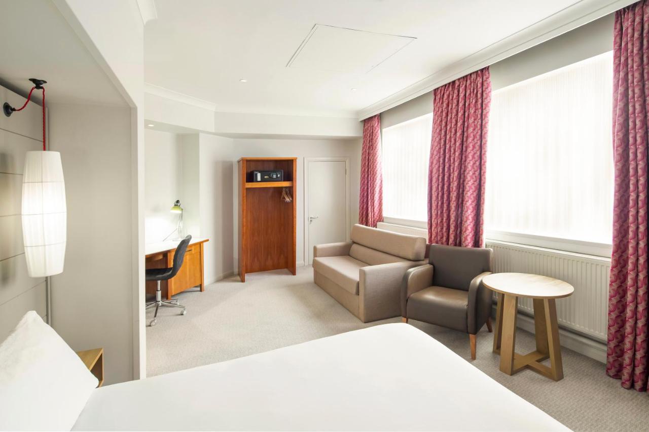 Hotel West By Ihg