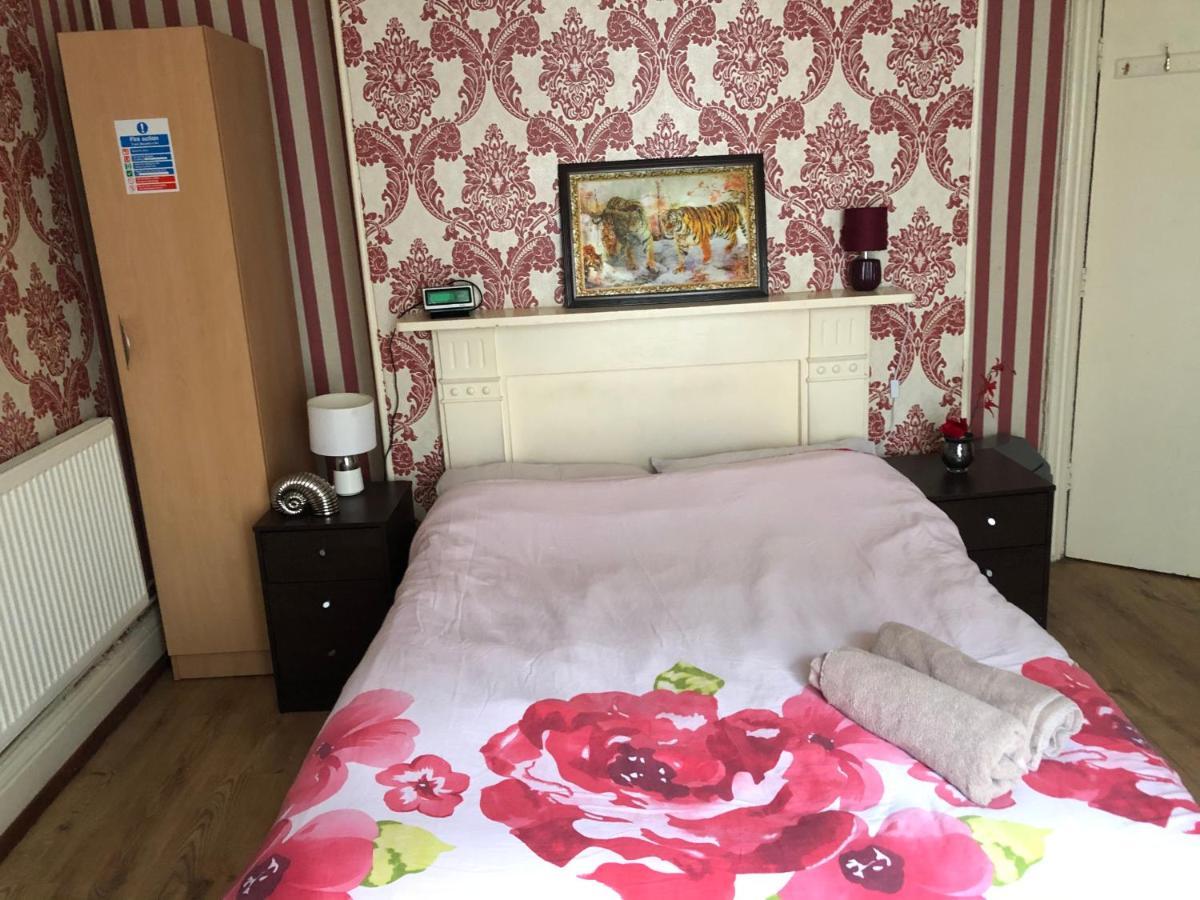 Guest house Bright Peterborough