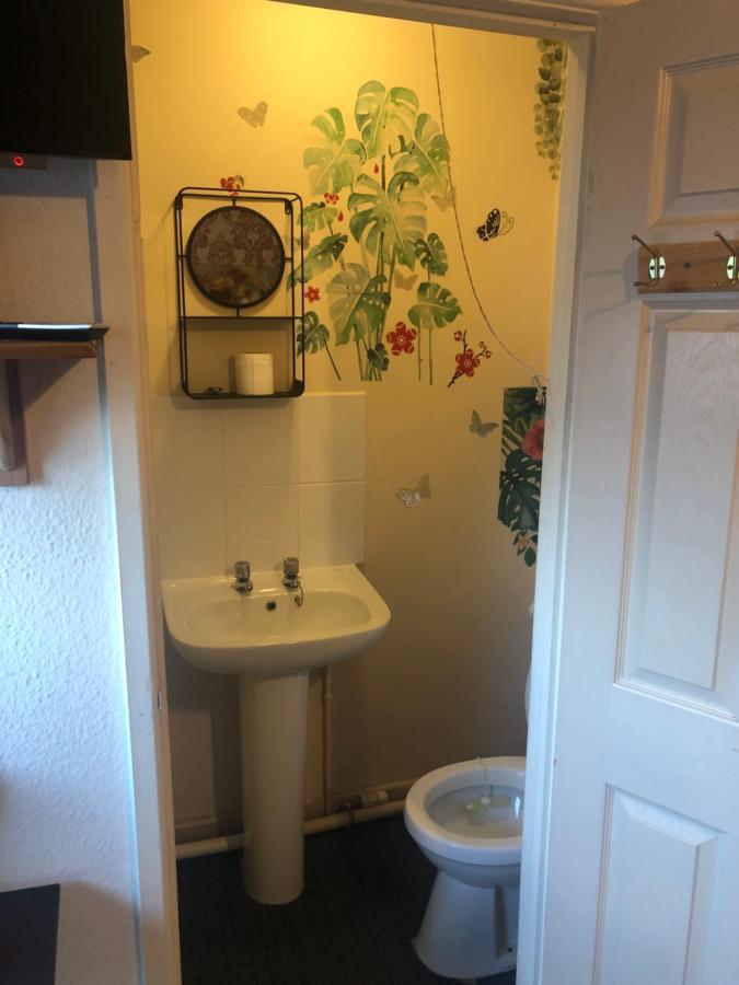 Bright Guest house