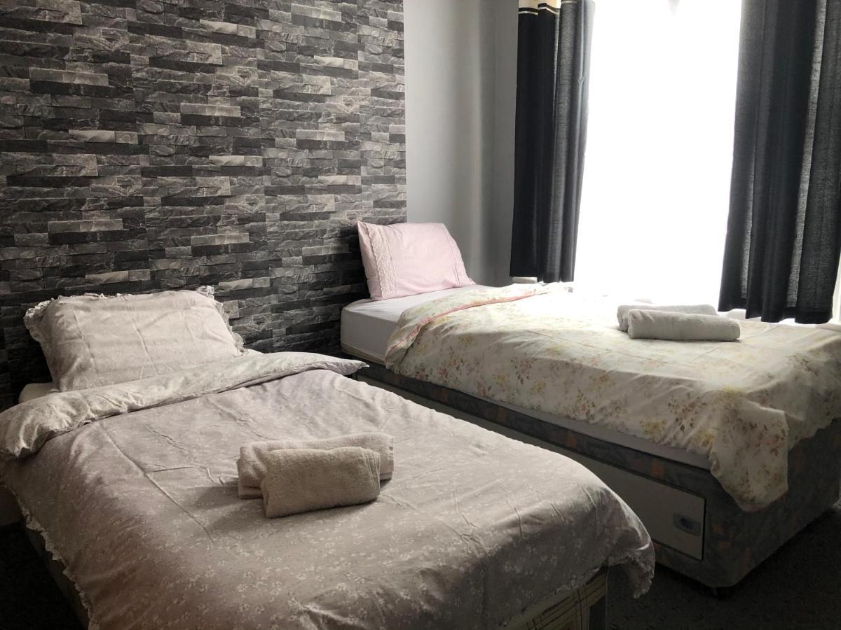 Bright Guest house