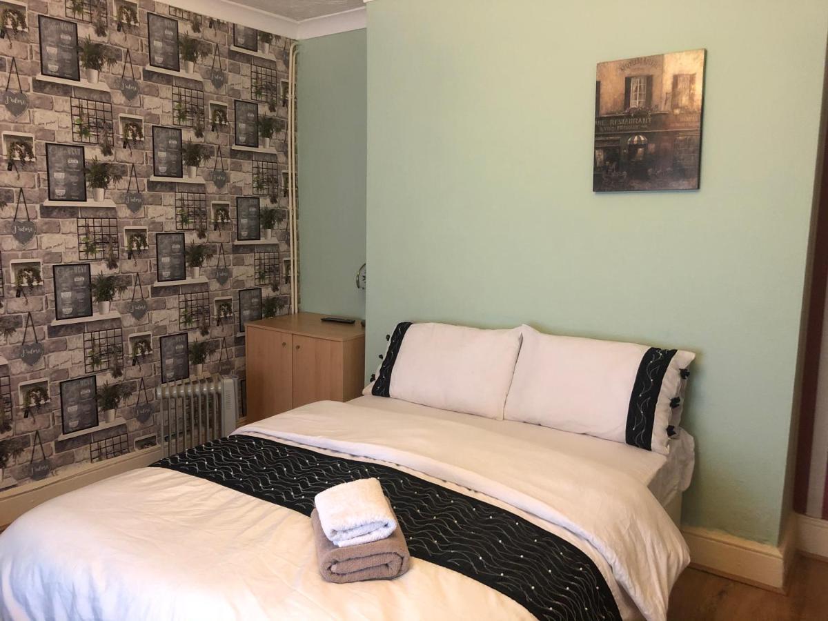 Guest house Bright