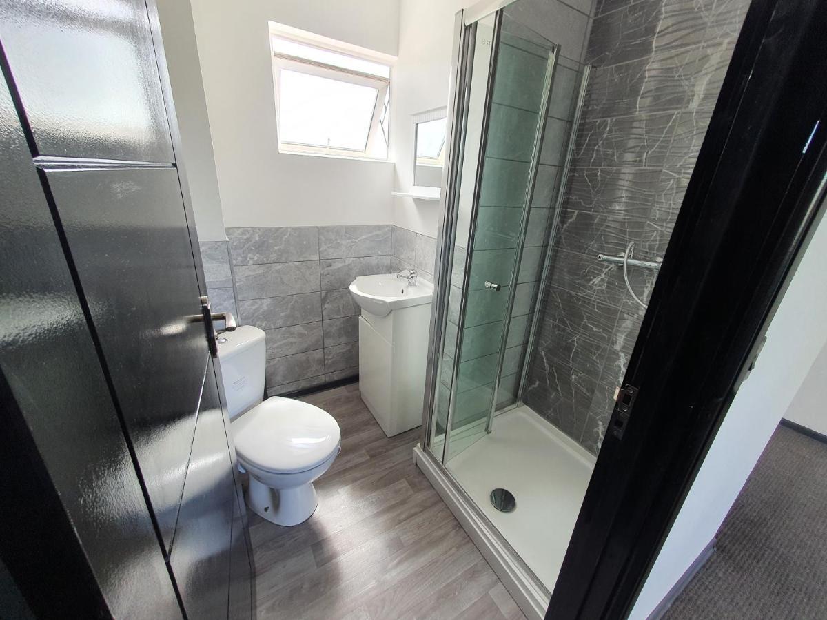 Oxclose Aparthotel Peterborough