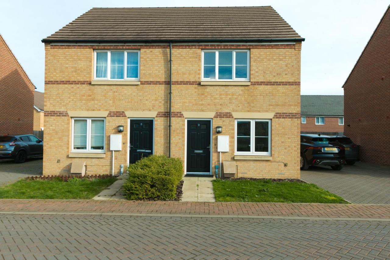 Apartment Kvm - Thorpe House Close To Town By Kvm Peterborough