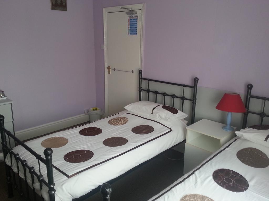 Guest house Arman House