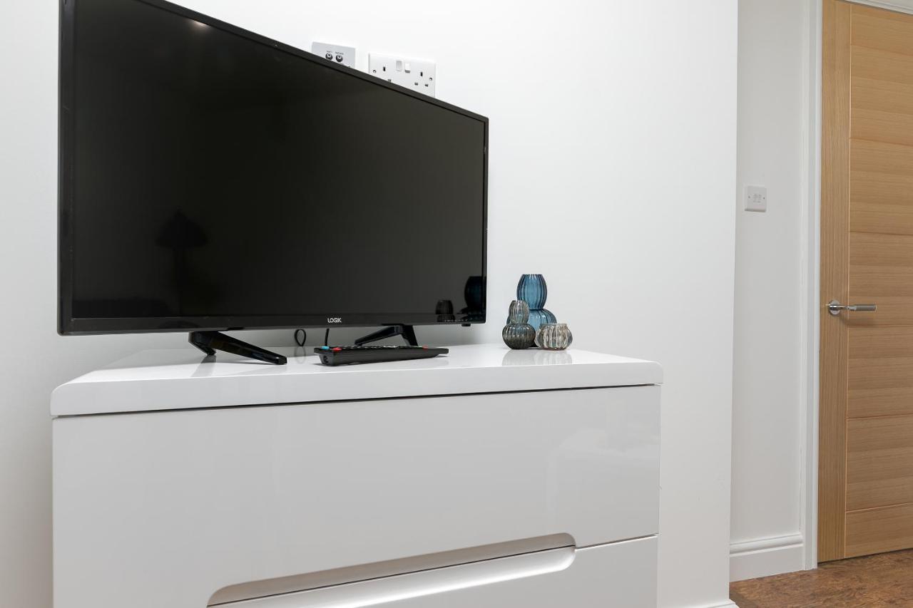 Kvm - - Contractors - Town Centre By Kvm Peterborough
