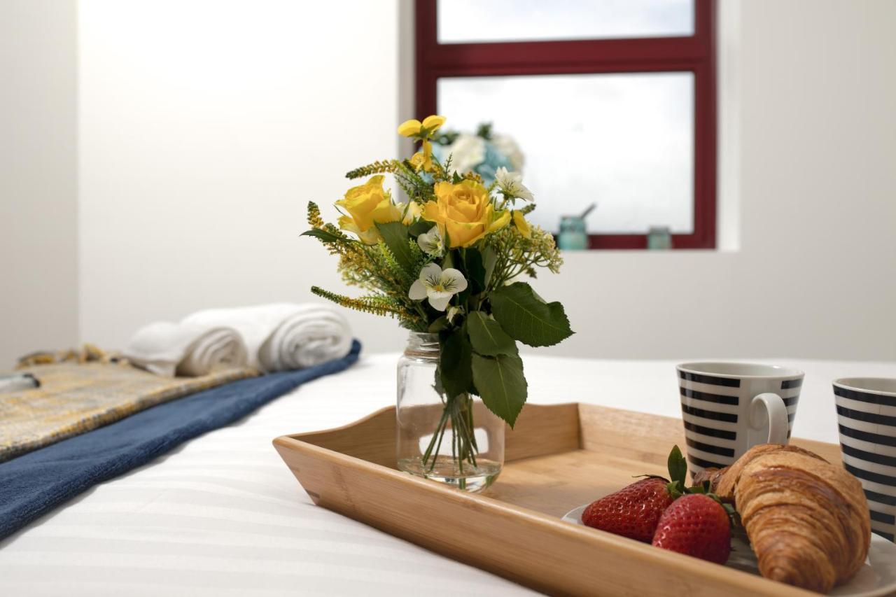 Apartment Kvm - - Contractors - Town Centre By Kvm