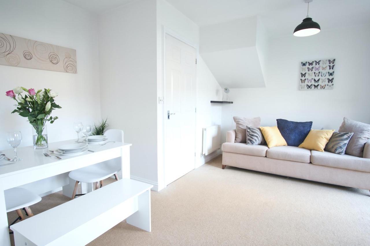 Bank Side House By Kvm Holiday home *
