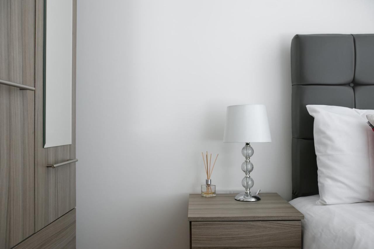 Kvm - City 9 - Contractors - Town Centre By Kvm Apartment *