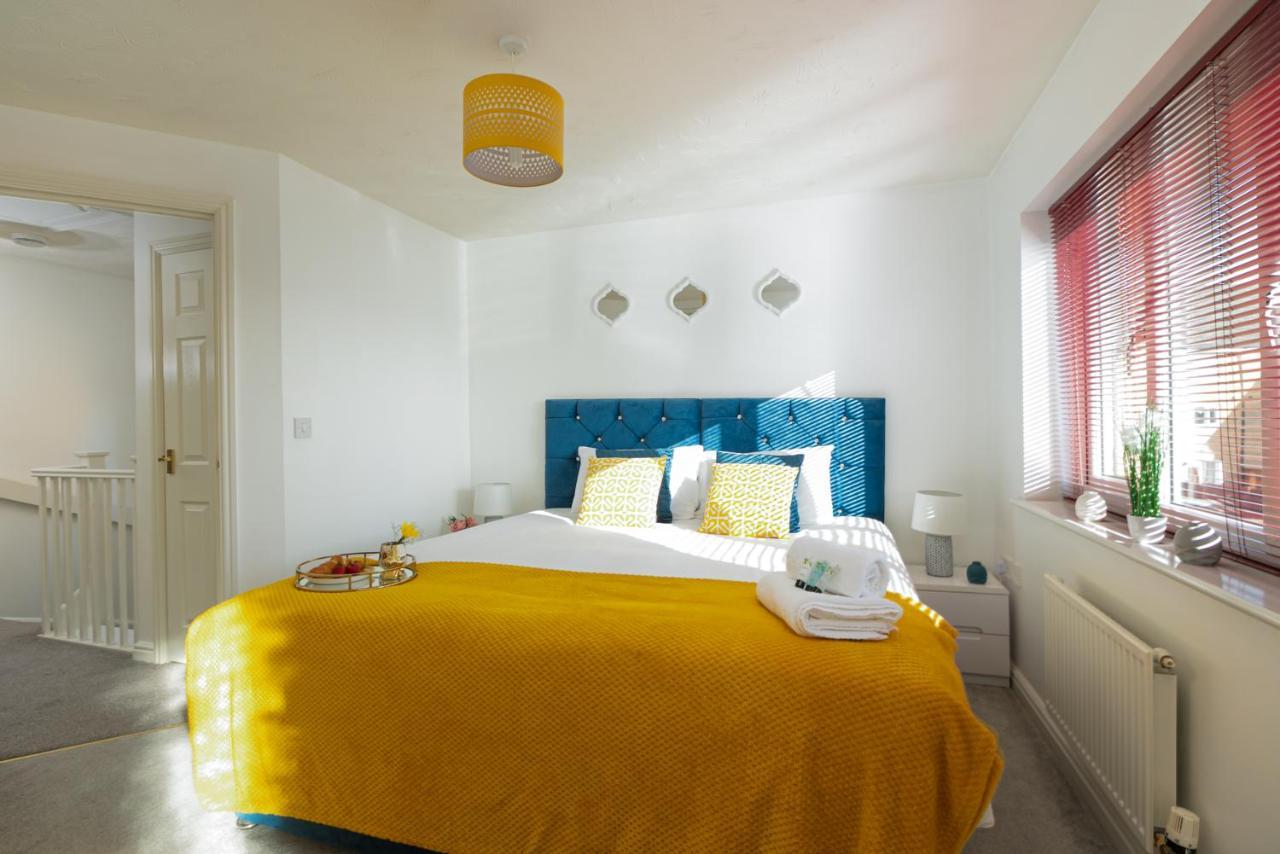 Kvm - Whitebeam House Great Location By Kvm