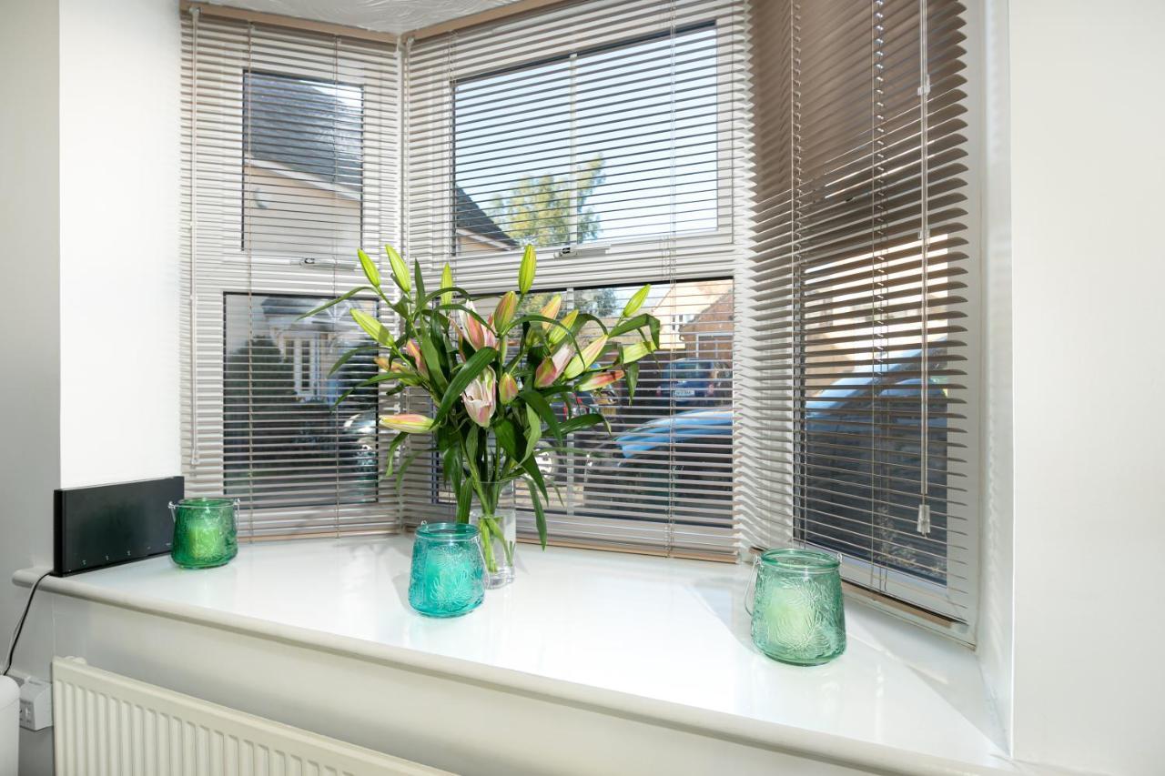 Kvm - Whitebeam House Great Location By Kvm *