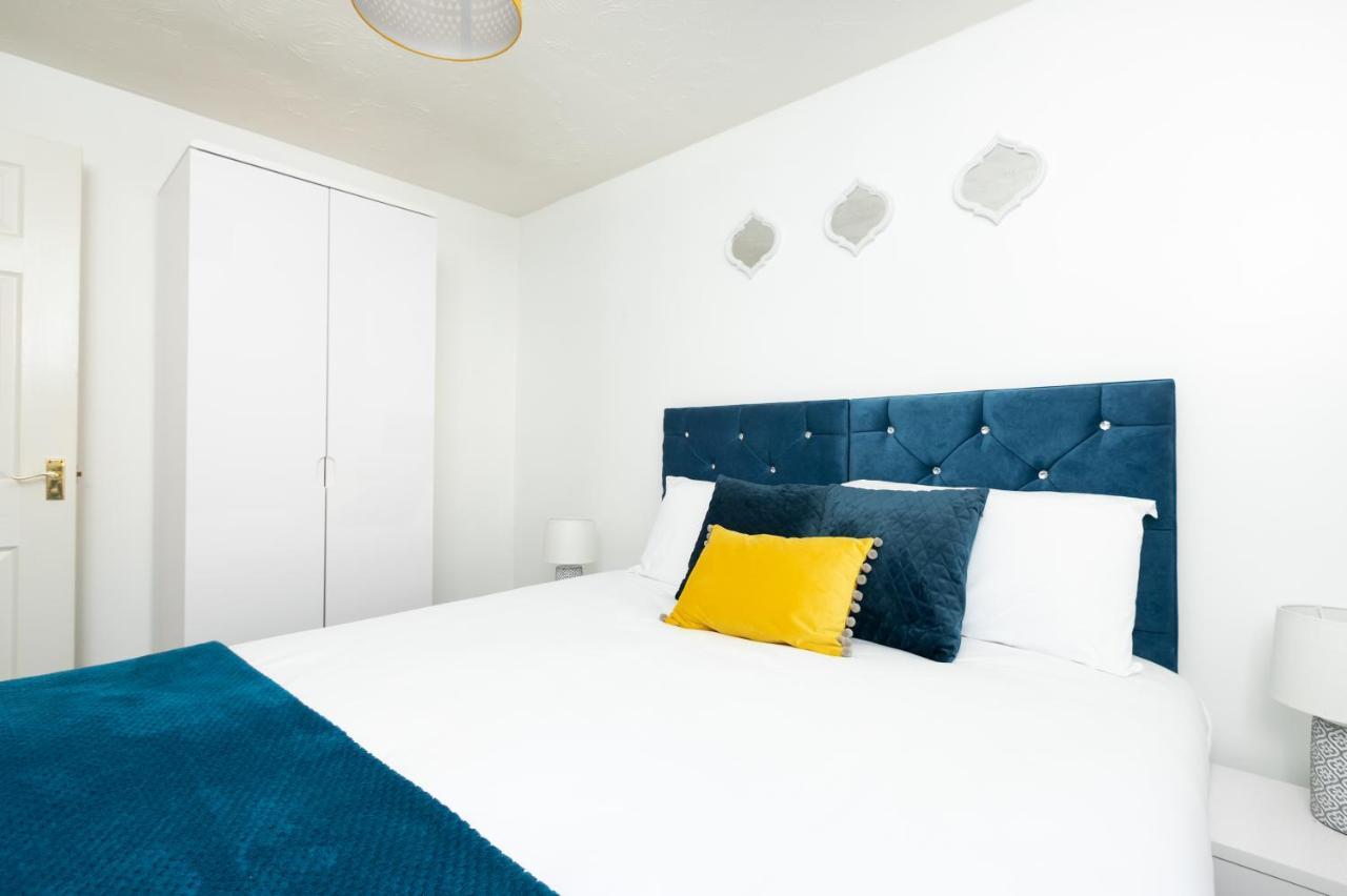 Kvm - Whitebeam House Great Location By Kvm Apartment *