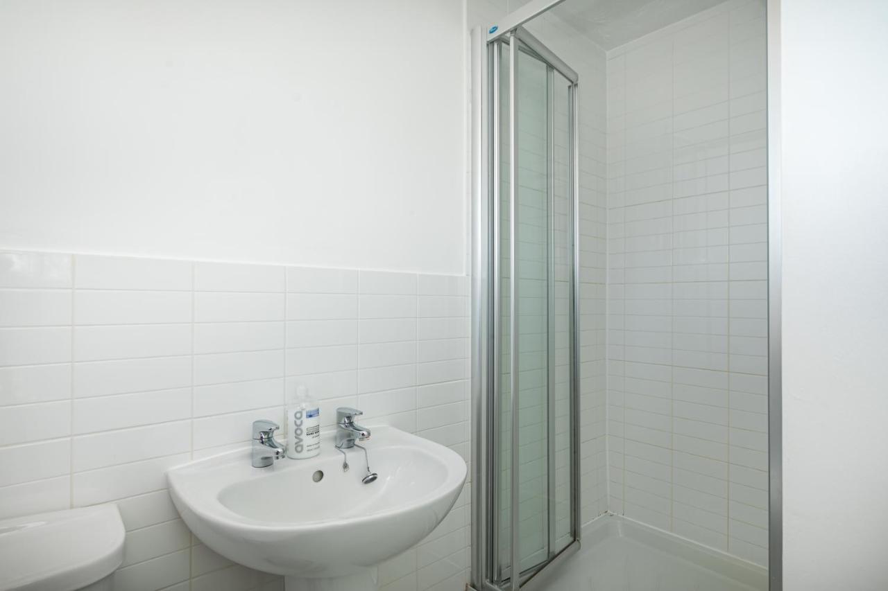 Kvm - Whitebeam House Great Location By Kvm Peterborough