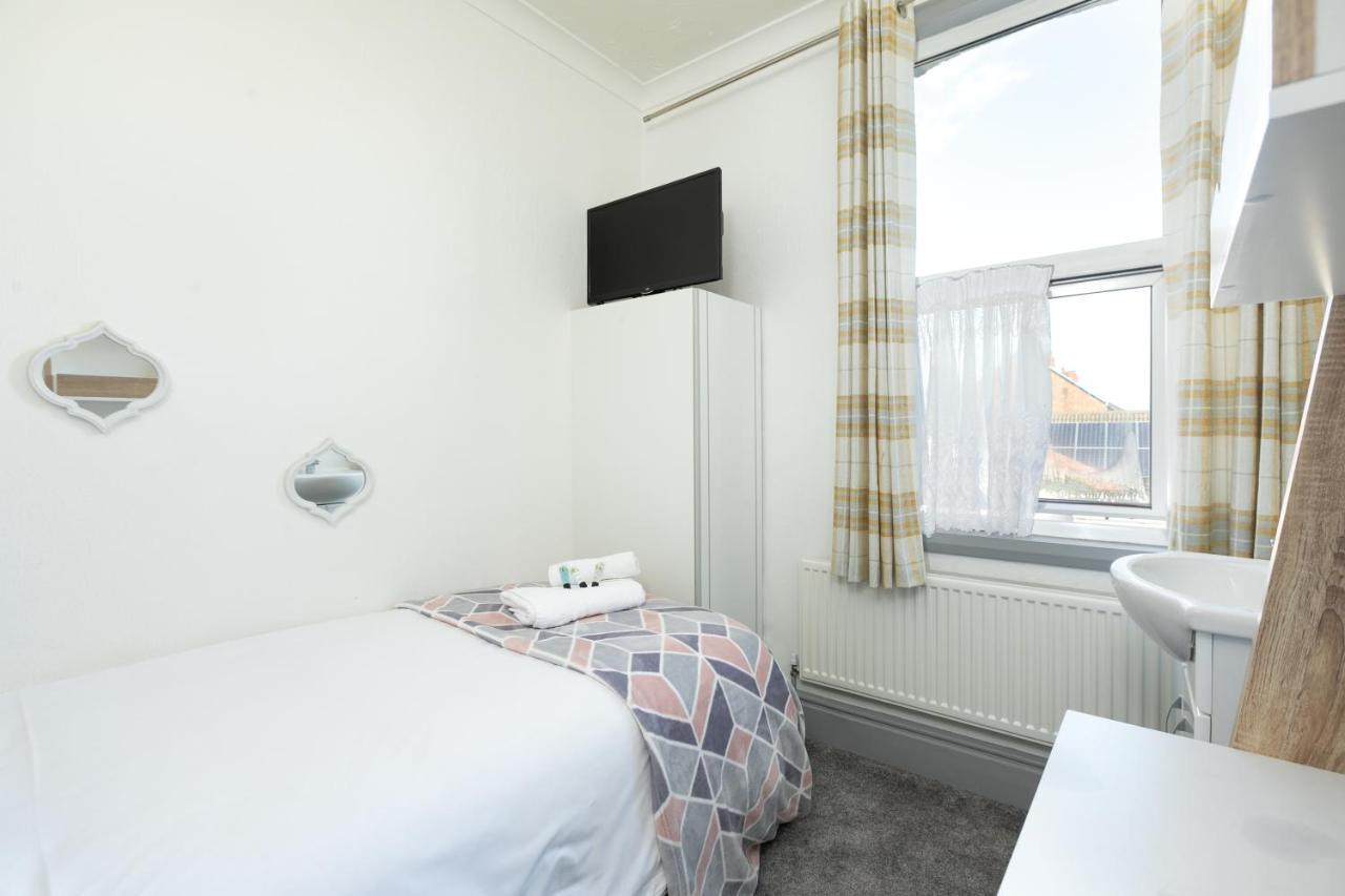 Holiday home Kvm - Sugar Way House For Large Groups By Kvm Peterborough