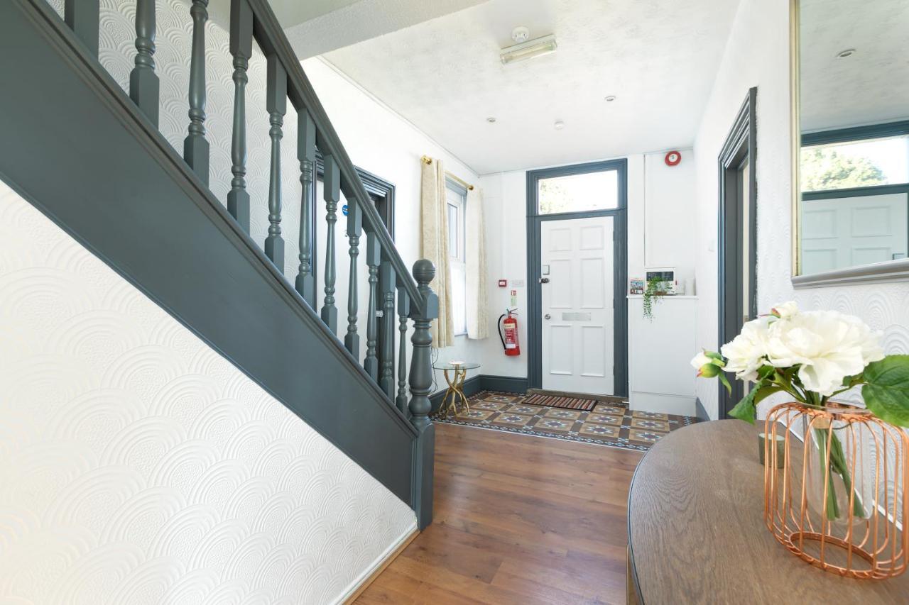 Kvm - Sugar Way House For Large Groups By Kvm