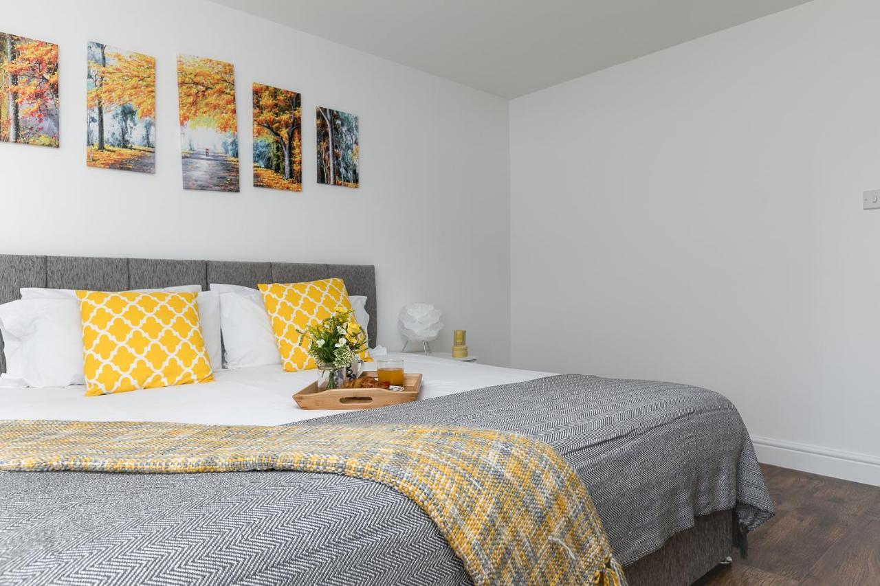 Apartment Kvm - - Contractors - Town Centre By Kvm *