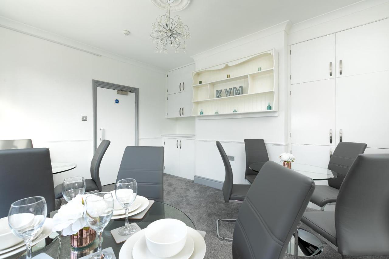 Holiday home Kvm - Sugar Way House For Large Groups By Kvm Peterborough