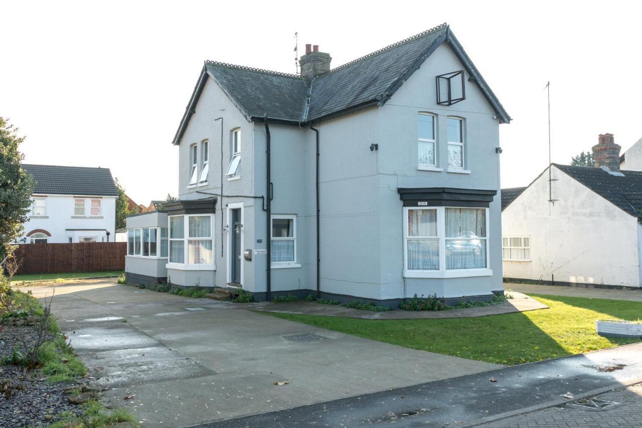 Kvm - Sugar Way House For Large Groups By Kvm Holiday home *
