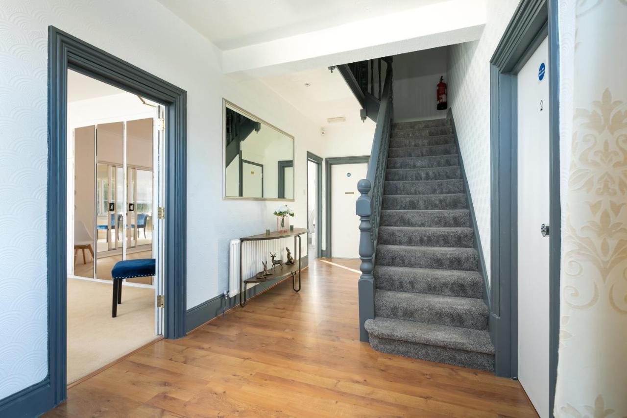 Kvm - Sugar Way House For Large Groups By Kvm *