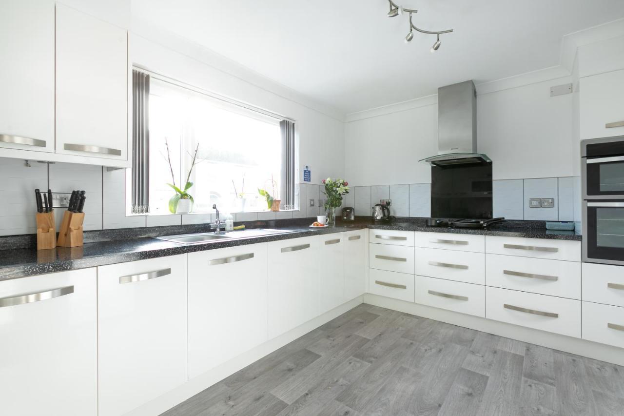 Kvm - Sugar Way House For Large Groups By Kvm Holiday home