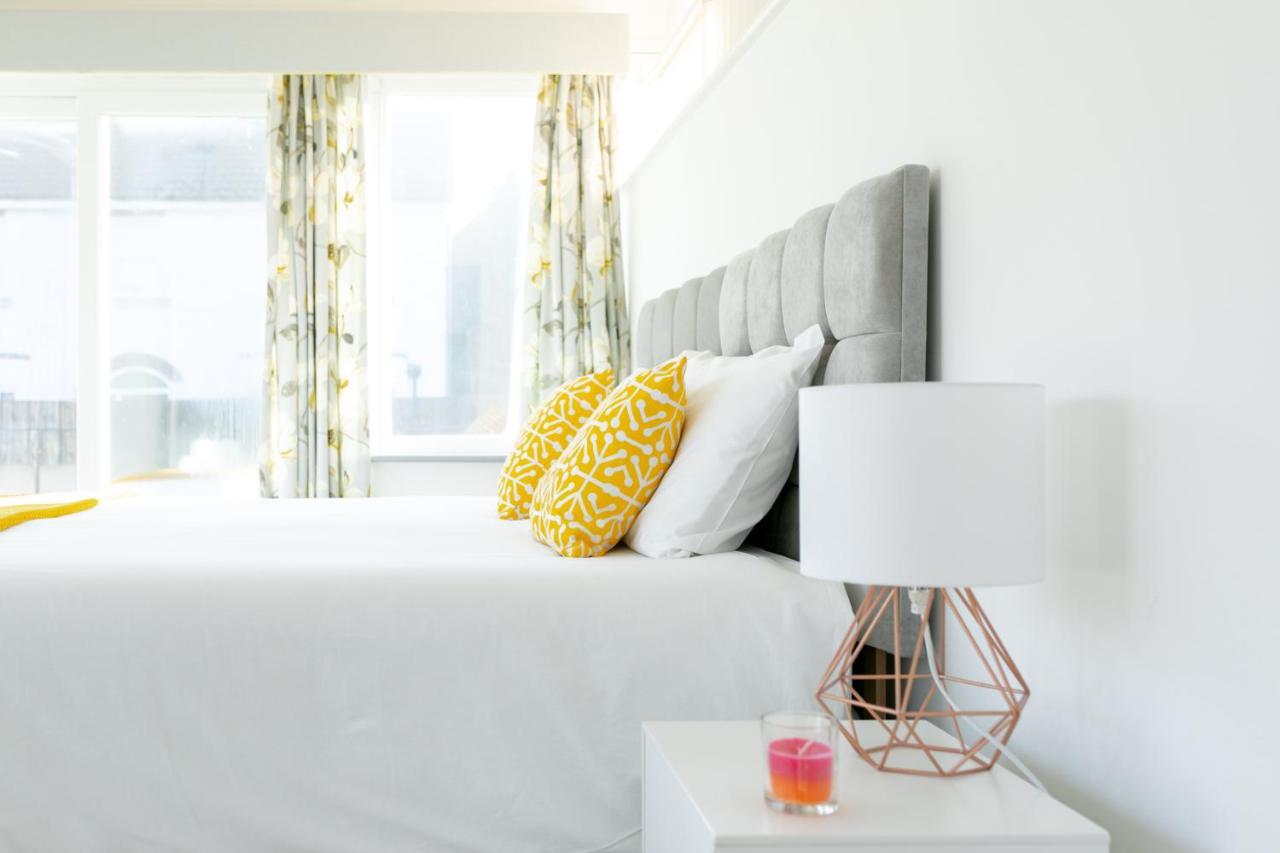 Holiday home Kvm - Sugar Way House For Large Groups By Kvm Peterborough