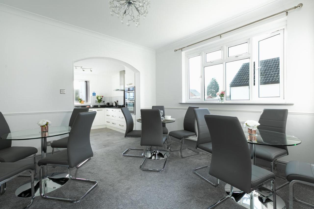 Holiday home Kvm - Sugar Way House For Large Groups By Kvm