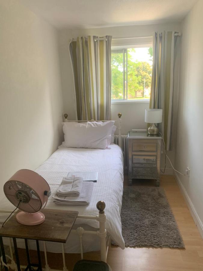 Pendleton Valley Homestay