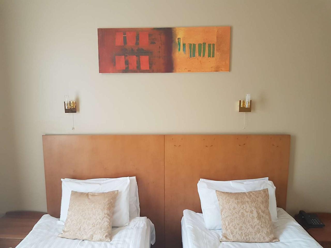 Hotel Great Northern Hotel; Sure Collection By Western