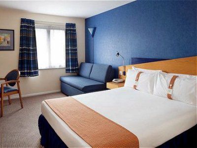 Express By Ihg 3* Peterborough