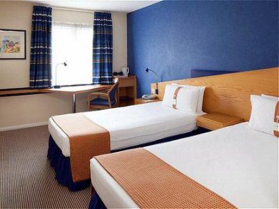 Hotel Express By Ihg