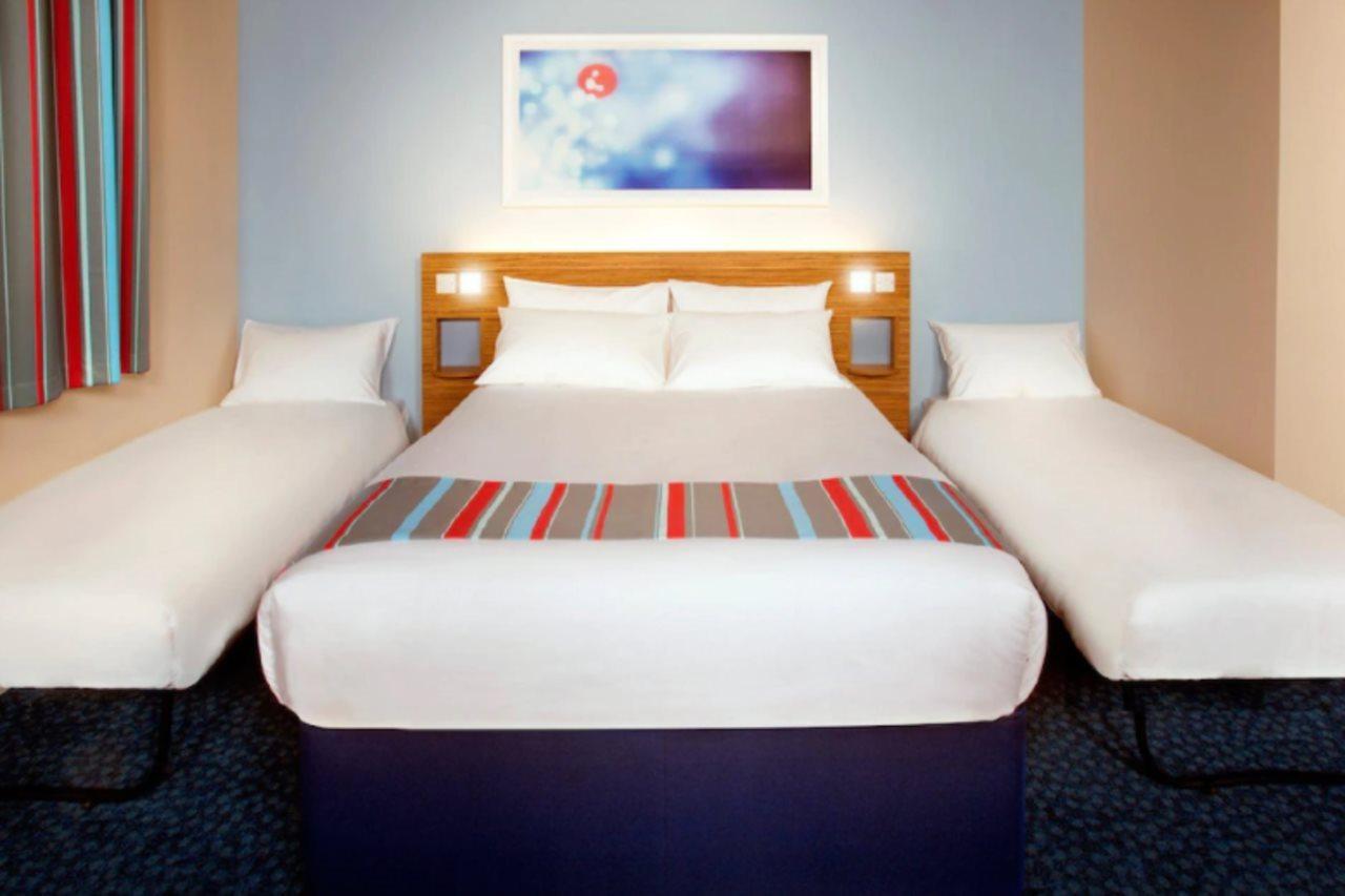Hotel Travelodge Alwalton