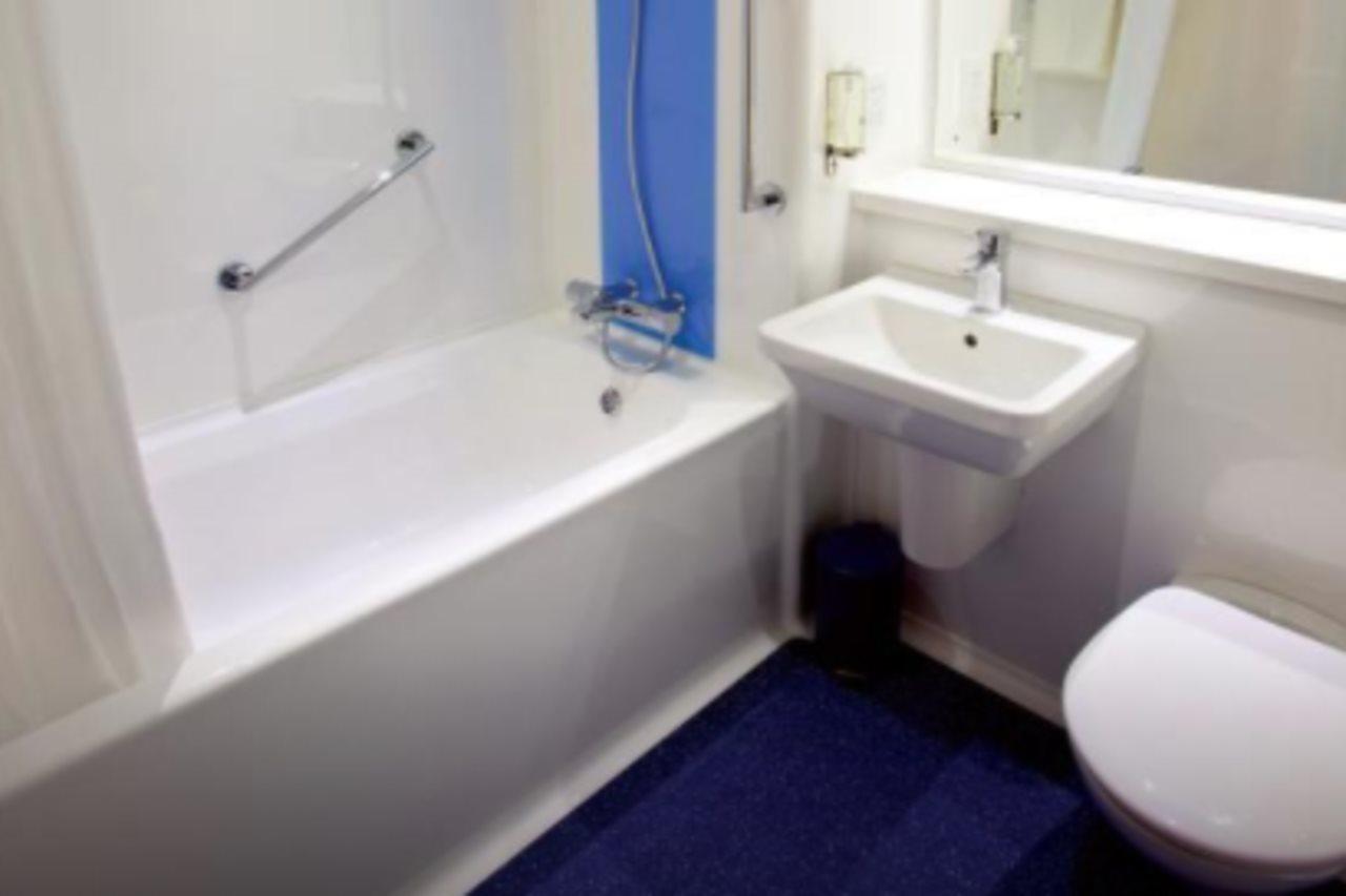 Travelodge Alwalton Peterborough