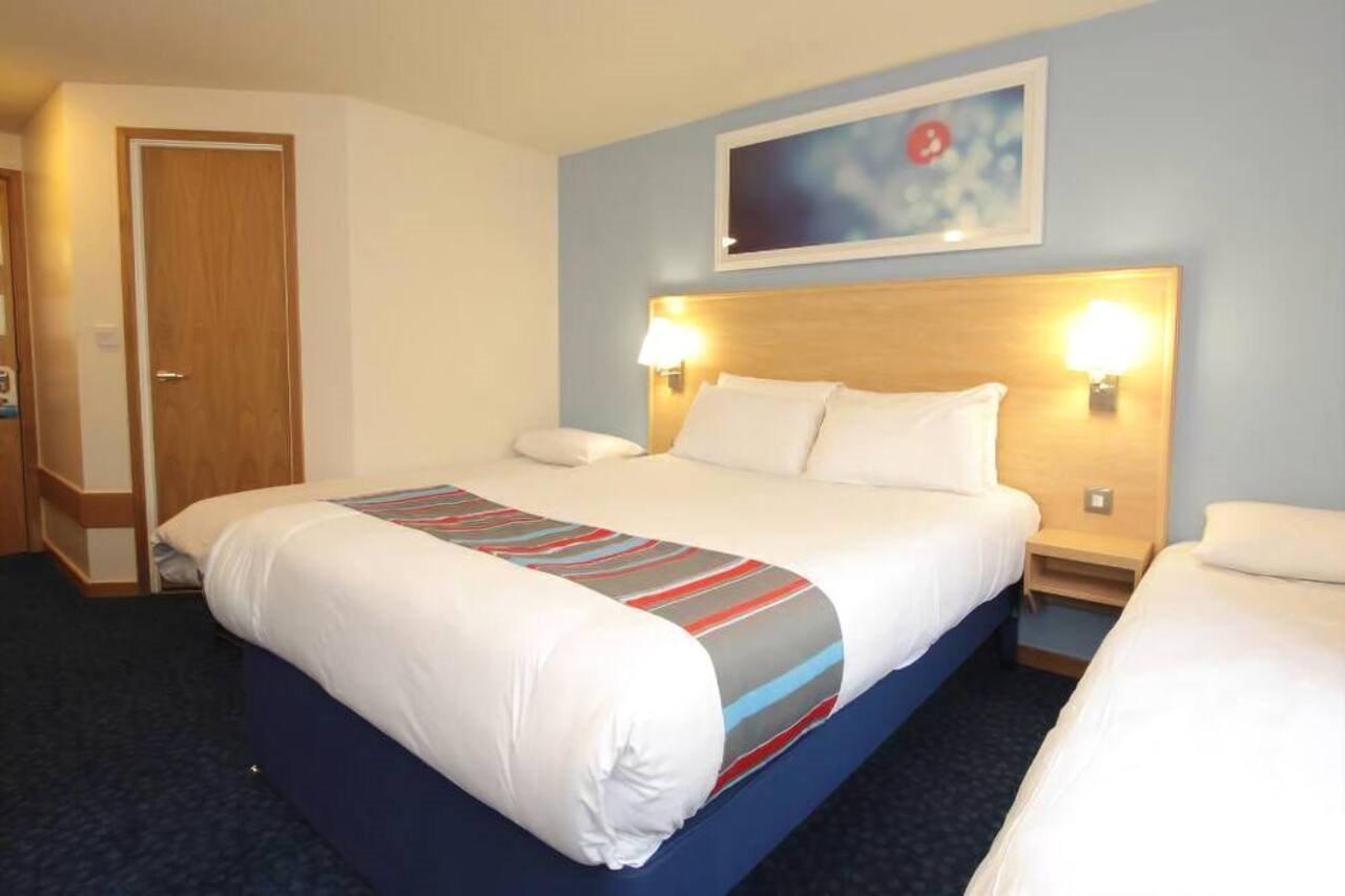 Travelodge Eye Hotel Peterborough