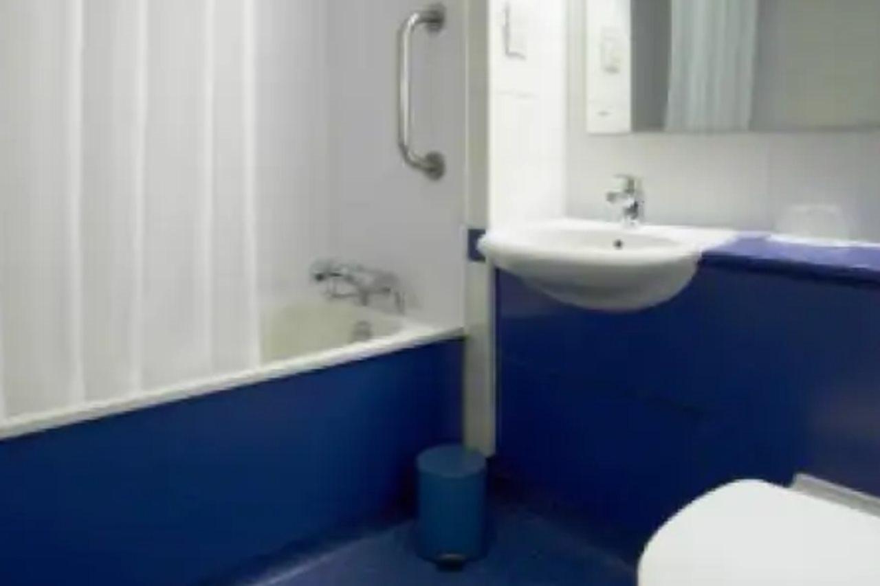Travelodge Eye Peterborough