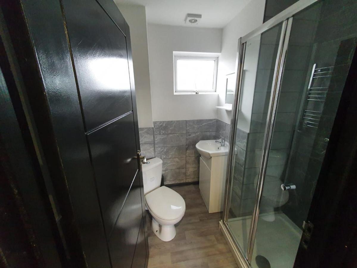 Oxclose Aparthotel