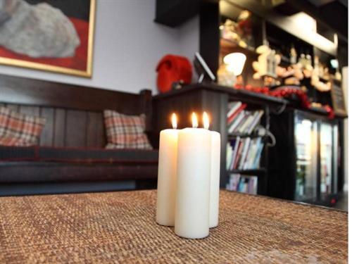 Dog In A Doublet Inn 4*