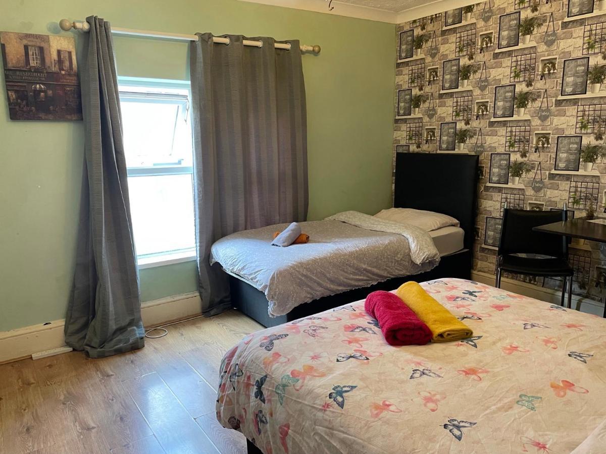 Guest house Bright