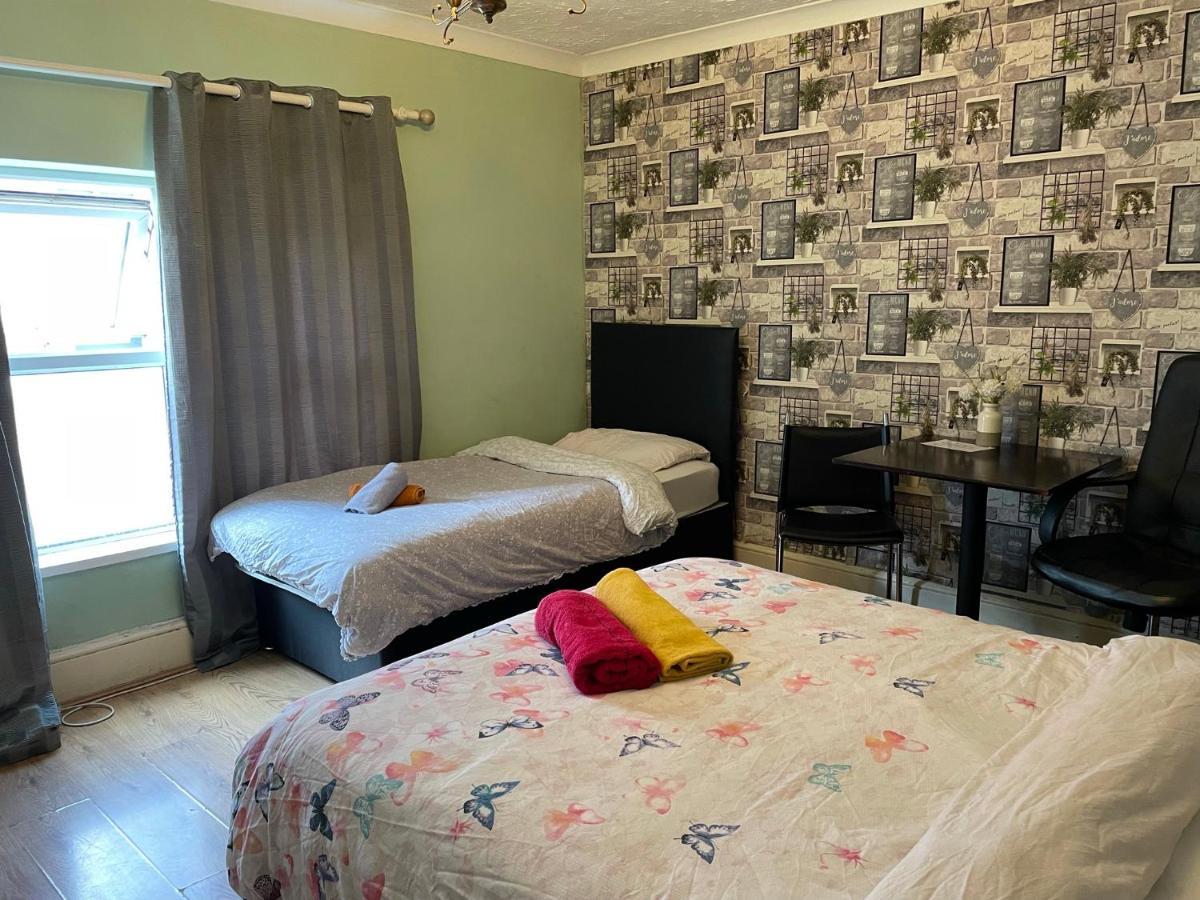 Guest house Bright Peterborough
