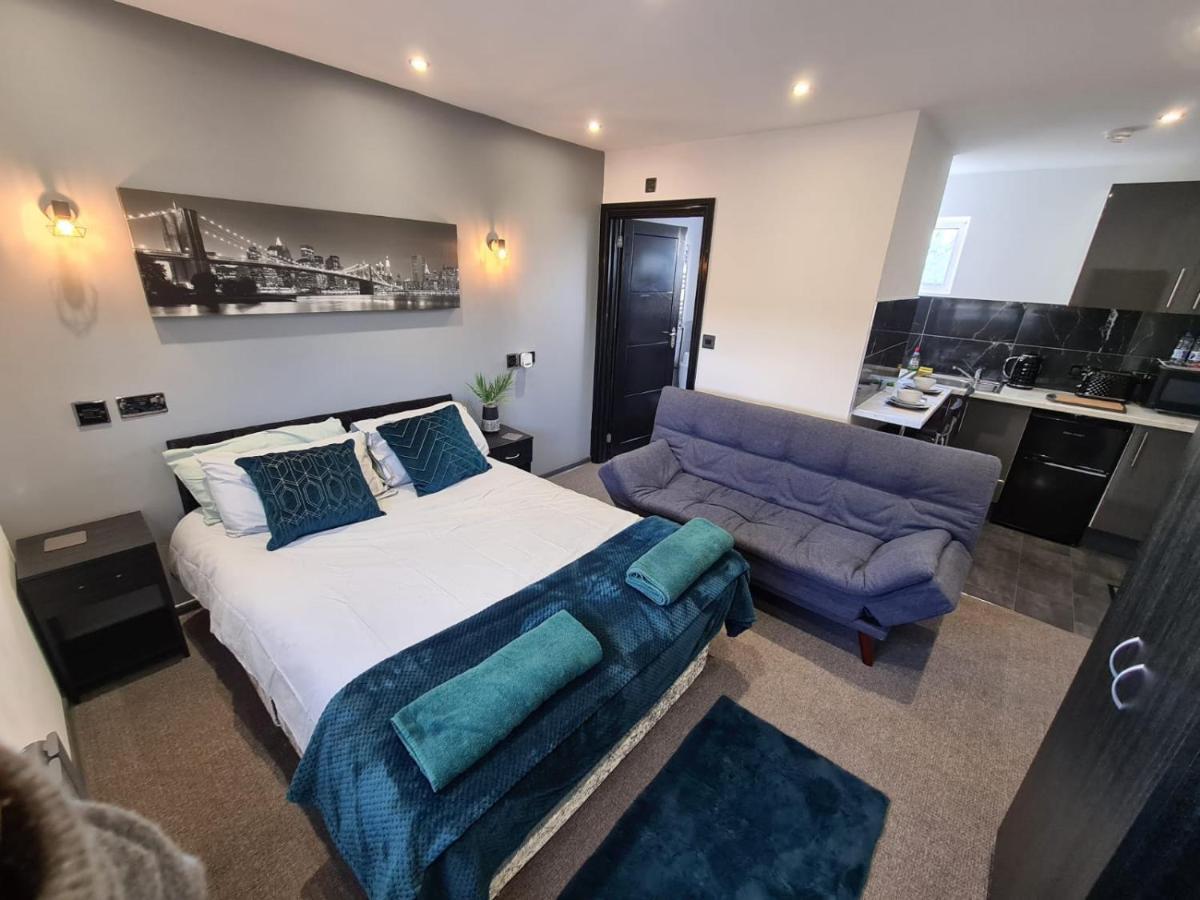 Oxclose Peterborough