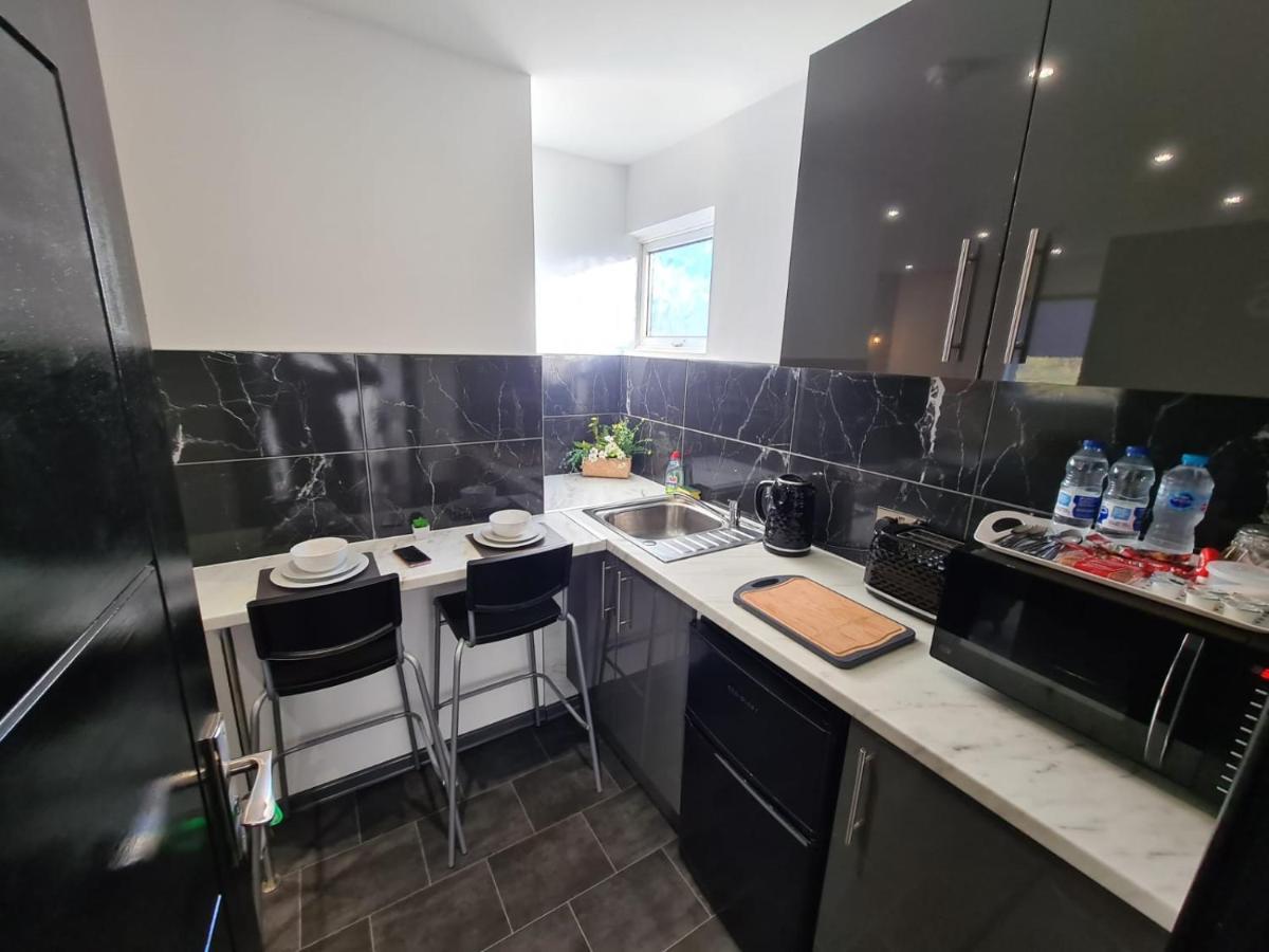 Aparthotel Oxclose 2*