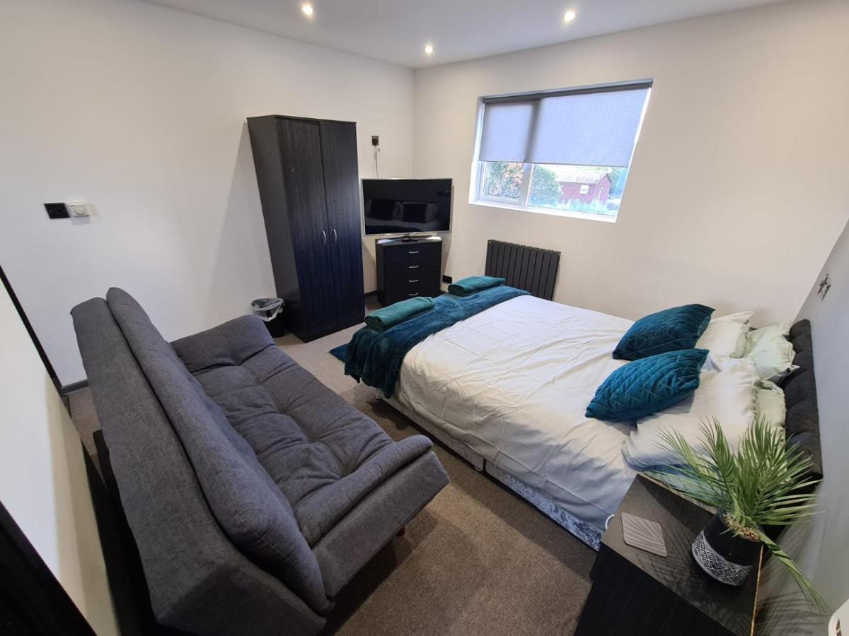 Oxclose Peterborough