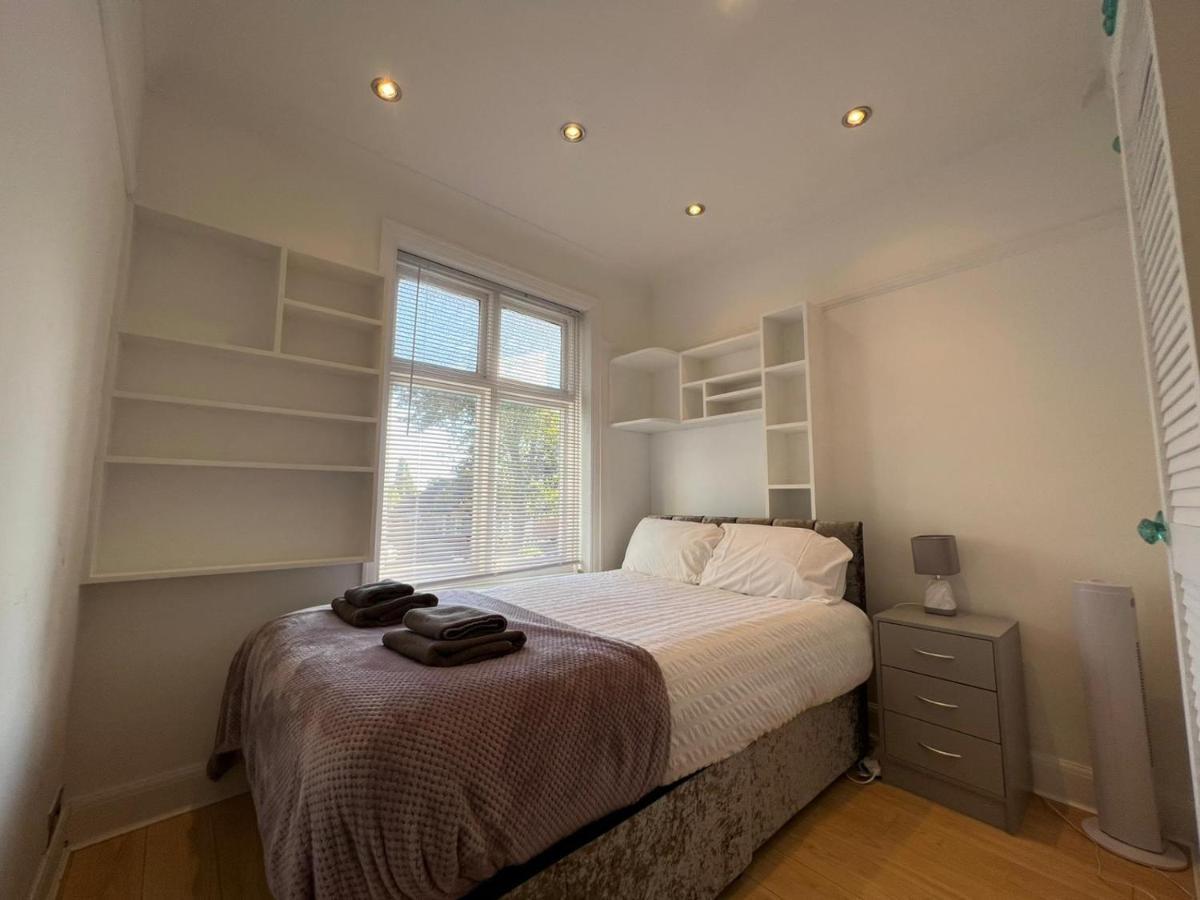 Holiday home The Fulbridge By Incredible *