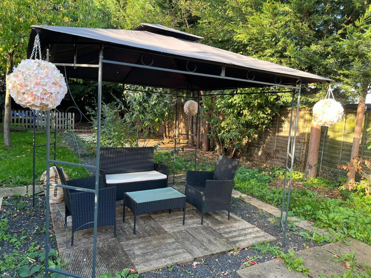 The Fulbridge By Incredible Holiday home *
