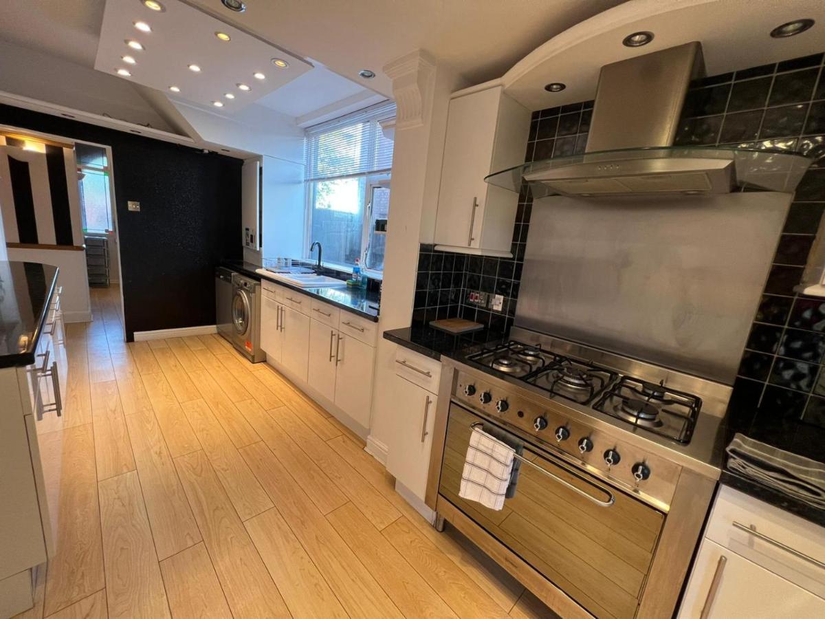 Holiday home The Fulbridge By Incredible