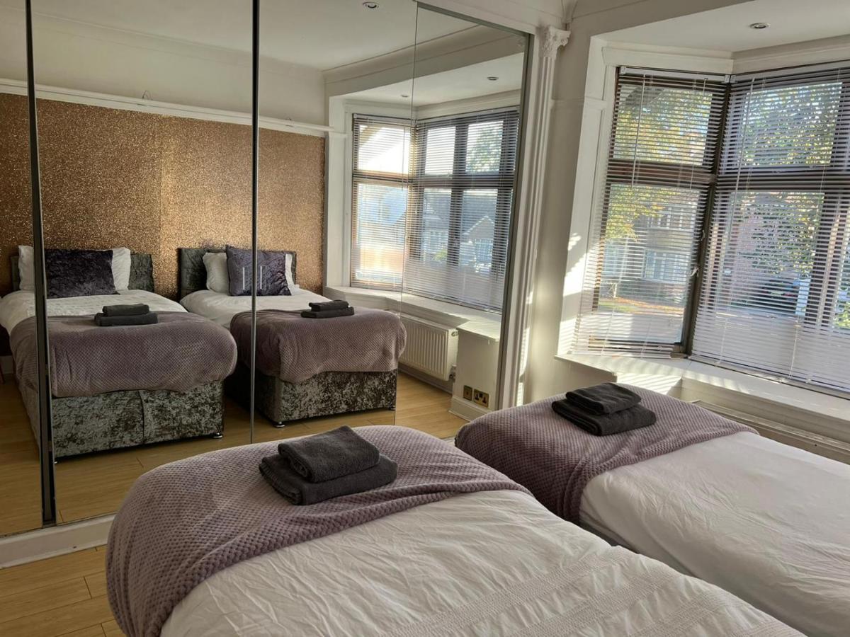 Holiday home The Fulbridge By Incredible