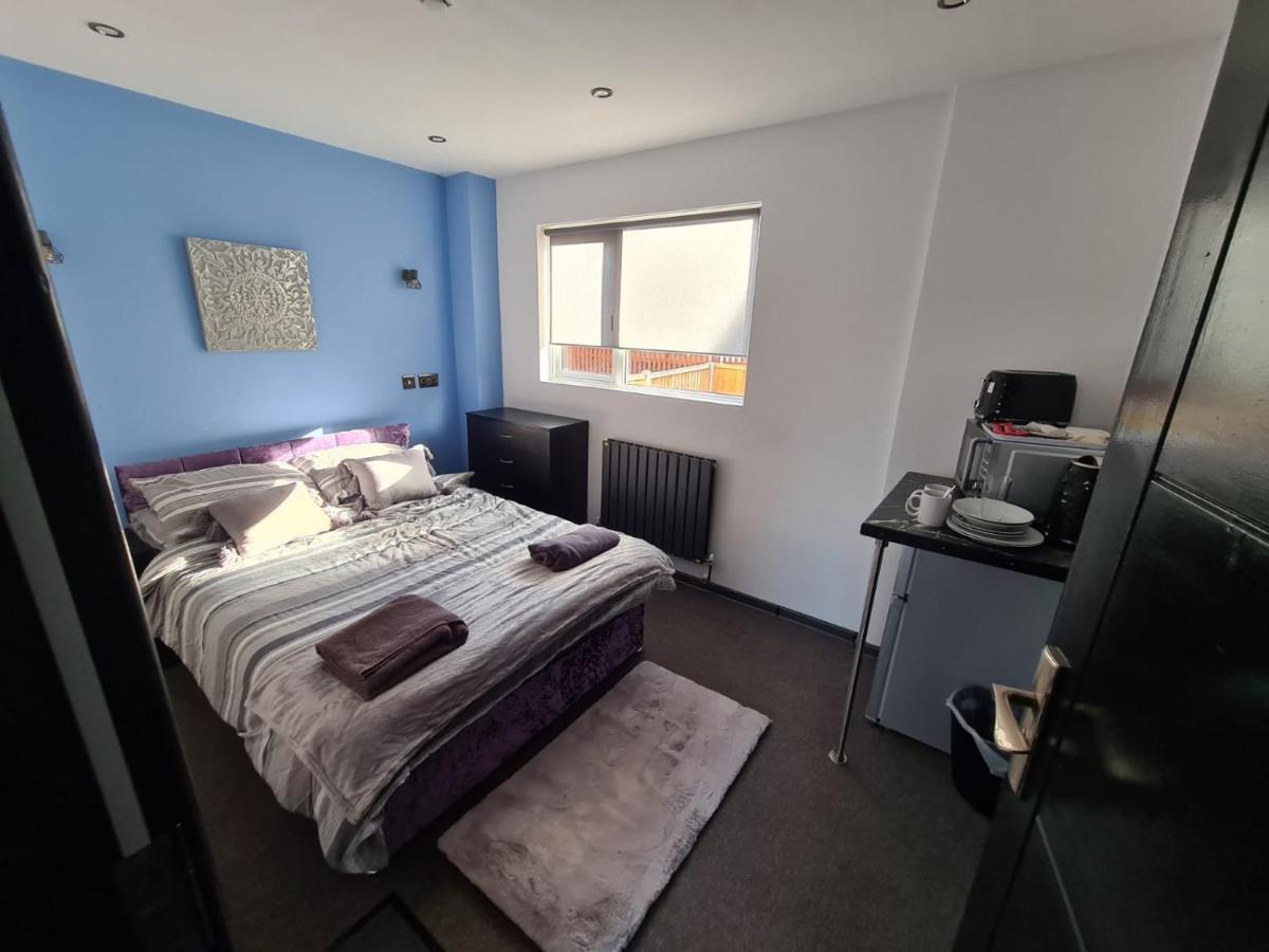 Aparthotel Oxclose 2*