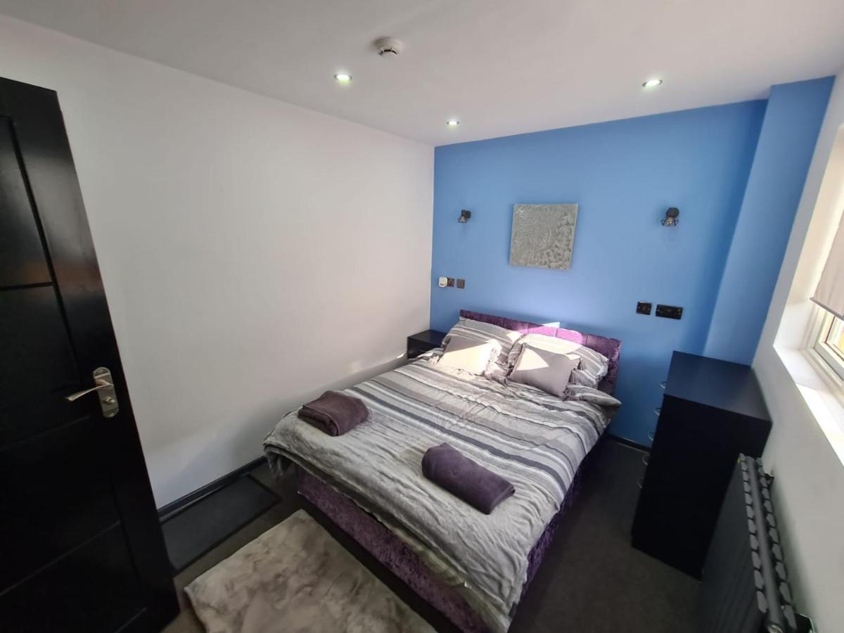 Oxclose Aparthotel 2*