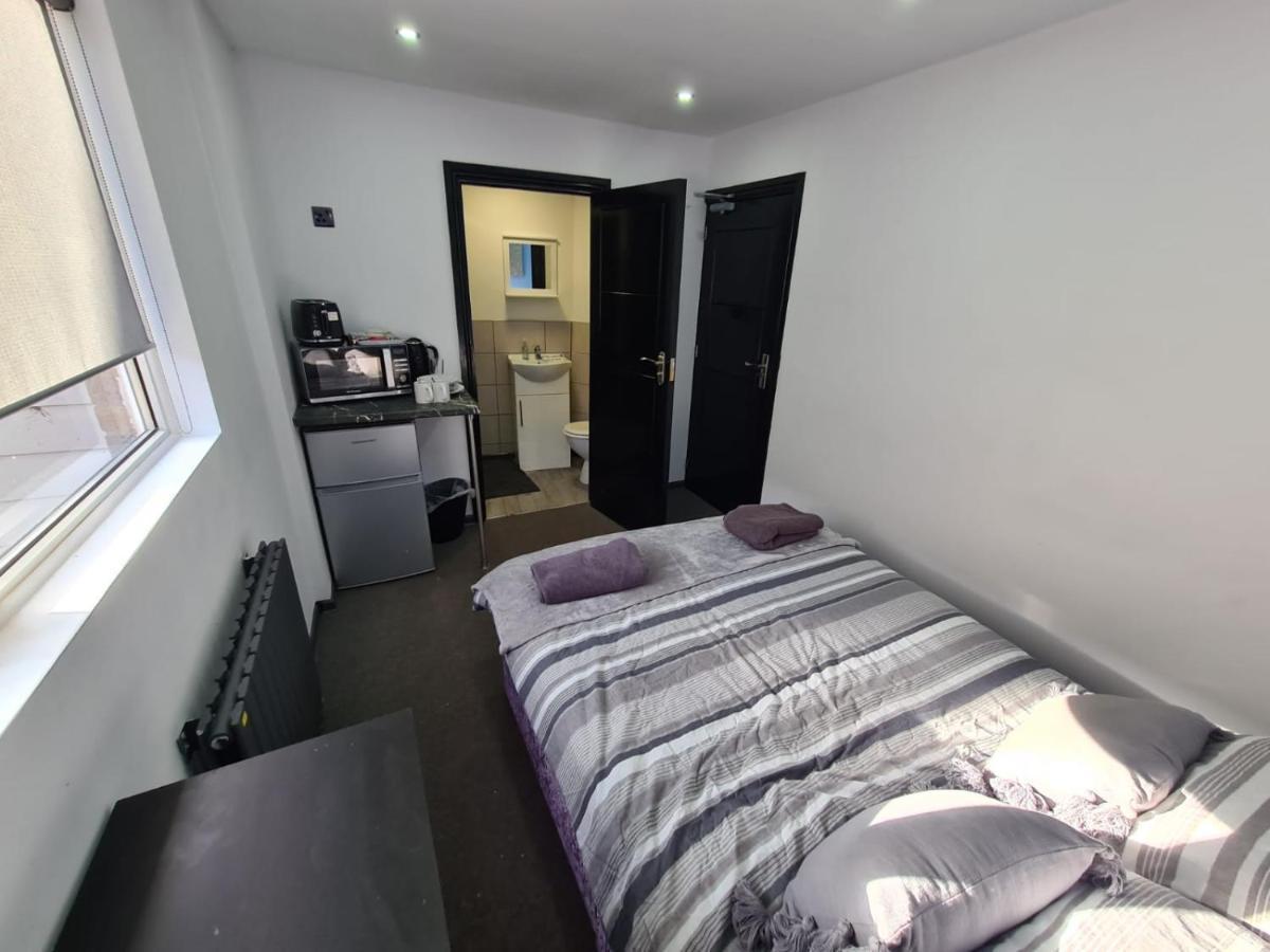 Aparthotel Oxclose