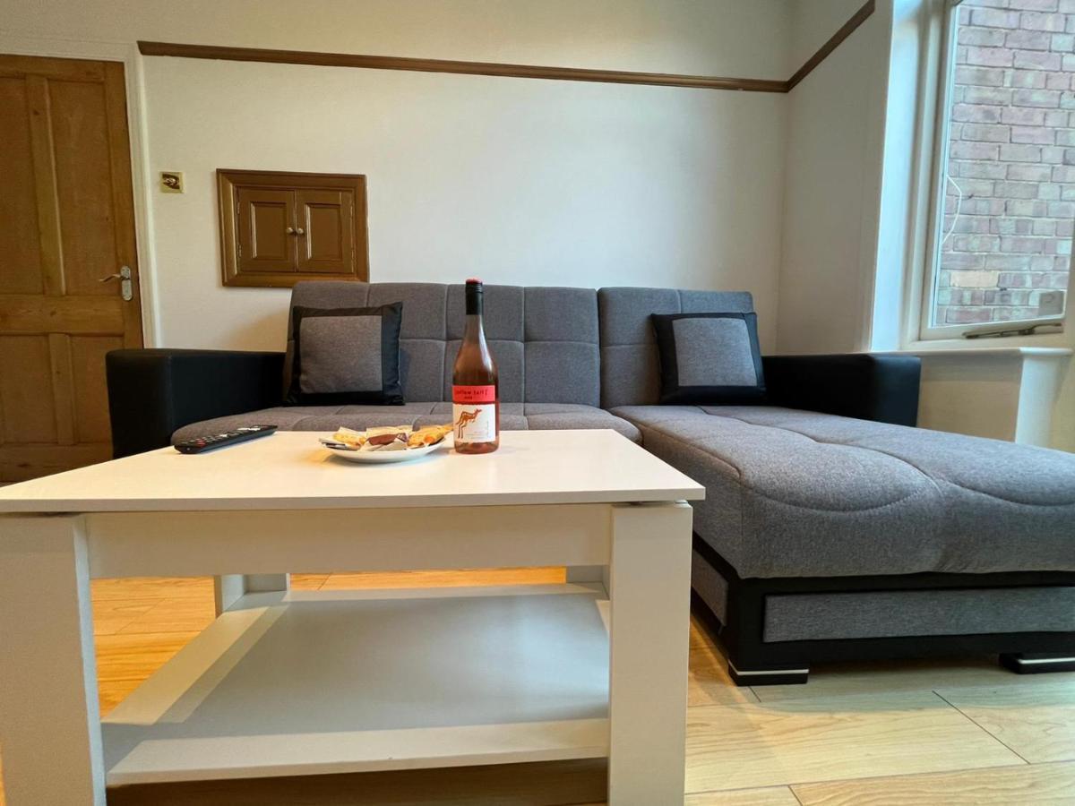 The Fulbridge By Incredible Holiday home