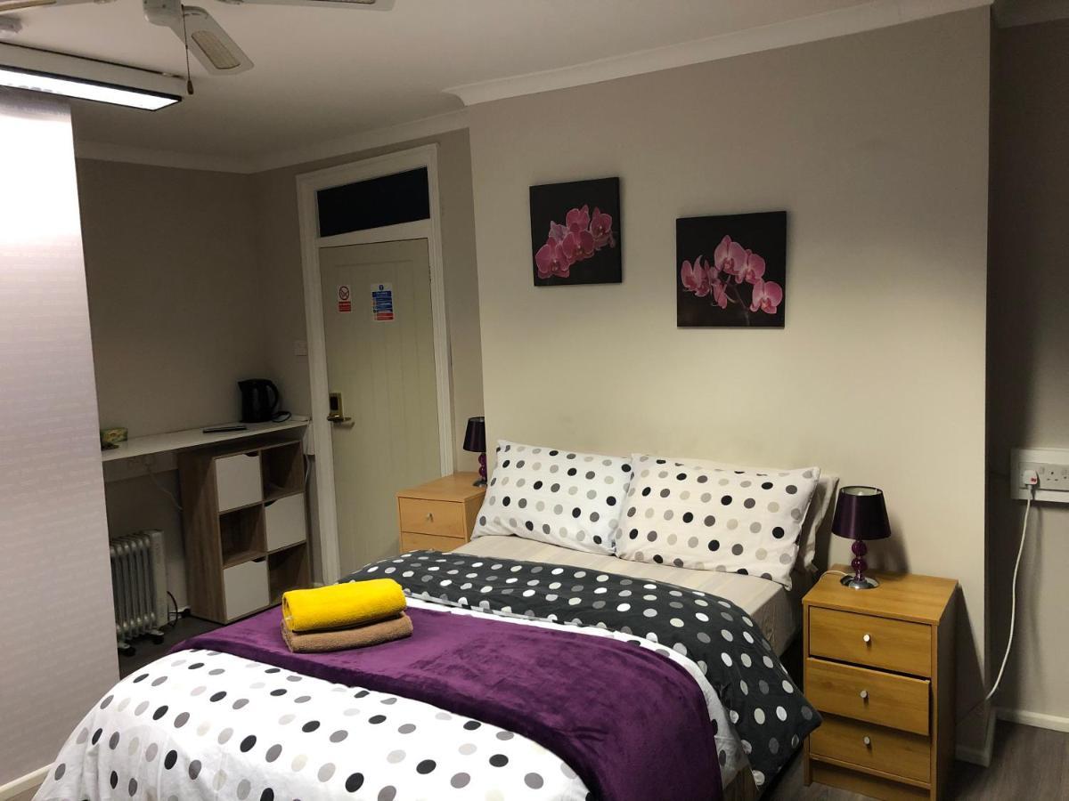 Bright Guest house