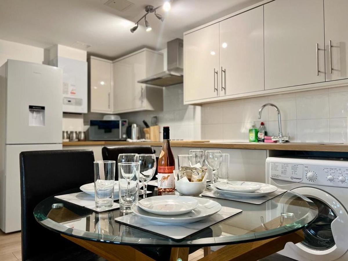 Silver Street By Incredible Apartment *